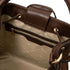 Minerva - Leather bucket bag